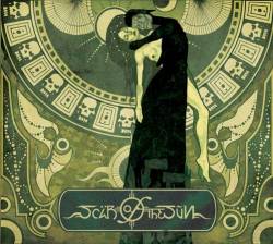 Scar Of The Sun : Scar of the Sun Scar Of The Sun : Scar of the Sun